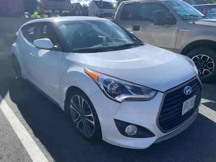 2016 Hyundai Veloster Cliffton Park NY