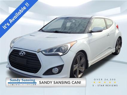 2015 Hyundai Veloster Pensacola FL