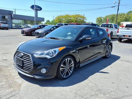 2016 Hyundai Veloster Hartselle AL
