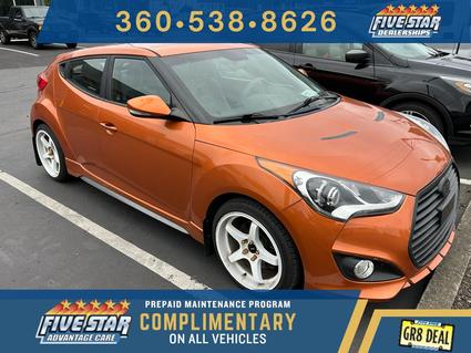 2014 Hyundai Veloster Aberdeen WA