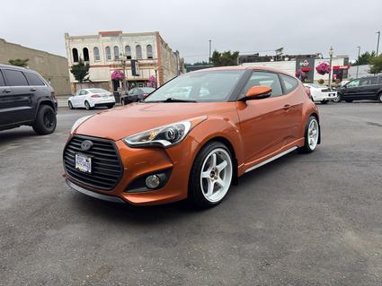 2014 Hyundai Veloster Aberdeen WA