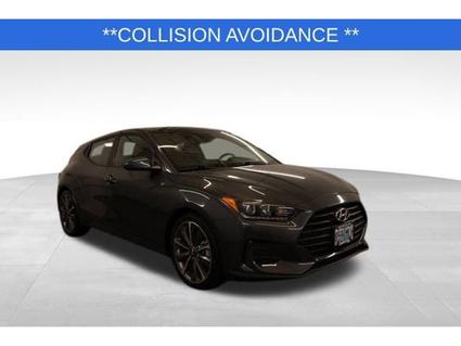 2020 Hyundai Veloster Salem OR