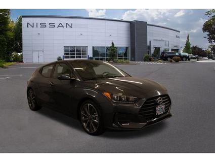 2020 Hyundai Veloster Salem OR
