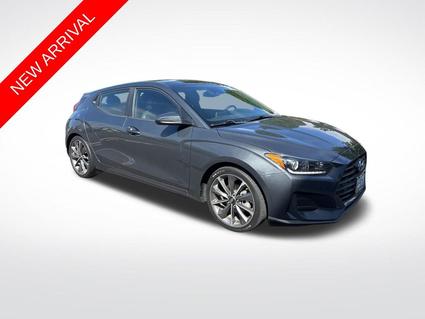 2020 Hyundai Veloster Salem OR