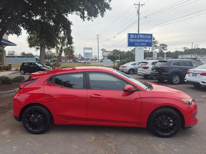 2020 Hyundai Veloster Wilmington NC