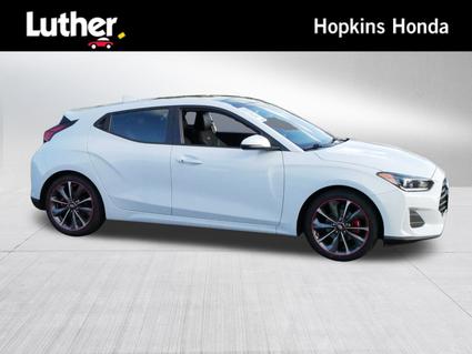 2020 Hyundai Veloster Hopkins MN