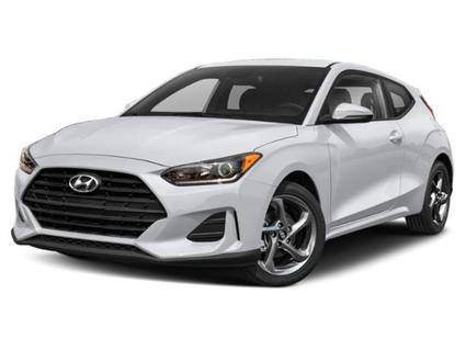 2020 Hyundai Veloster Hopkins MN