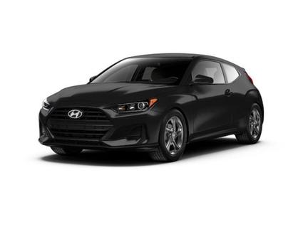 2019 Hyundai Veloster Grandville MI