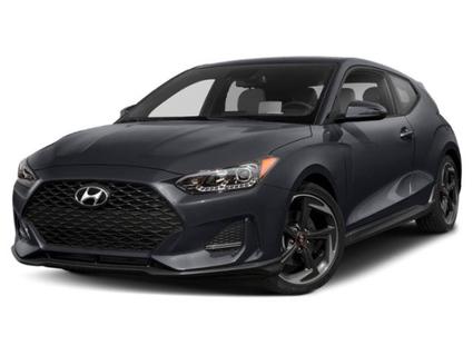 2020 Hyundai Veloster Burnsville MN