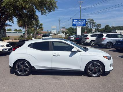 2020 Hyundai Veloster Wilmington NC