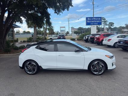 2019 Hyundai Veloster Wilmington NC