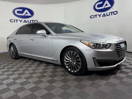 2019 Genesis G90 Memphis TN