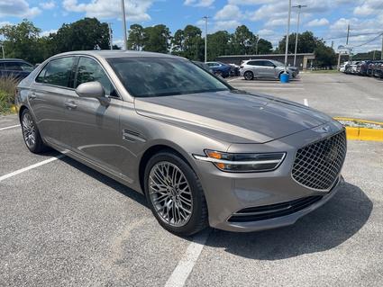 2021 Genesis G90 Fort Walton Beach FL