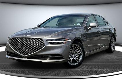2021 Genesis G90 Fort Walton Beach FL