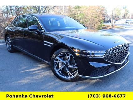 2023 Genesis G90 Chantilly VA