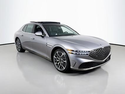 2026 Genesis G90 Louisville KY