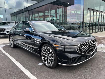2024 Genesis G90 Louisville KY