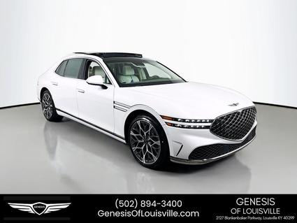 2025 Genesis G90 Louisville KY