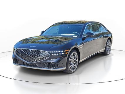2026 Genesis G90 Fort Myers FL