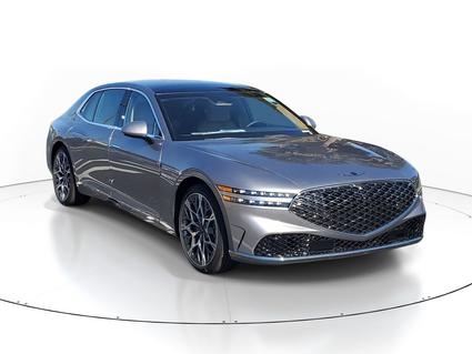 2026 Genesis G90 Fort Myers FL