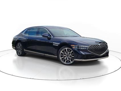 2026 Genesis G90 Fort Myers FL