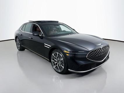 2026 Genesis G90 Louisville KY