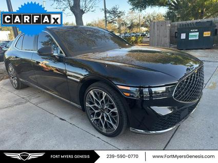 2023 Genesis G90 Fort Myers FL