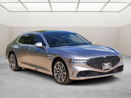 2026 Genesis G90 Longview TX