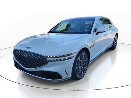 2026 Genesis G90 Fort Myers FL