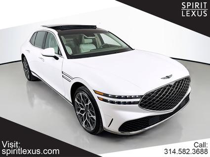 2025 Genesis G90 Creve Coeur MO