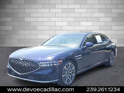 2023 Genesis G90 Naples FL