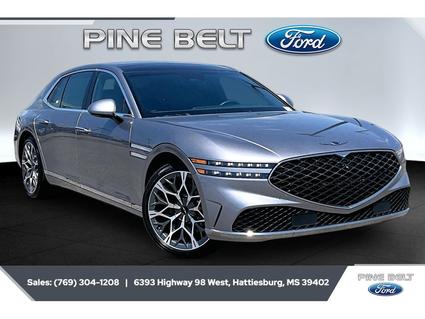 2023 Genesis G90 Hattiesburg MS
