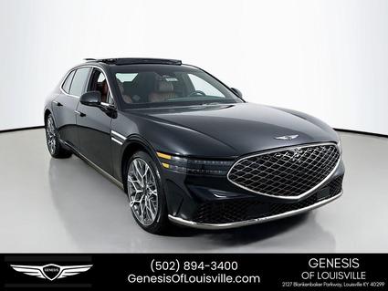 2026 Genesis G90 Louisville KY