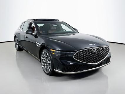 2026 Genesis G90 Louisville KY