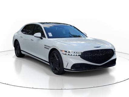2026 Genesis G90 Fort Myers FL