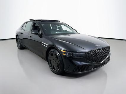 2026 Genesis G90 Louisville KY