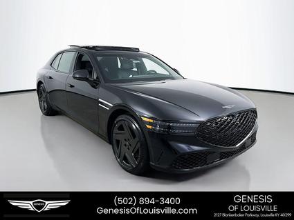 2026 Genesis G90 Louisville KY