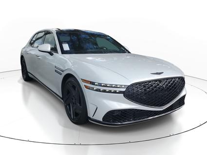 2026 Genesis G90 Fort Myers FL