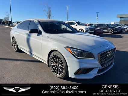 2020 Genesis G80 Louisville KY