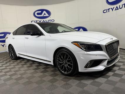 2019 Genesis G80 Memphis TN