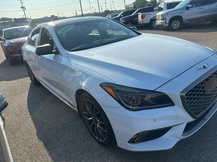 2019 Genesis G80 Memphis TN