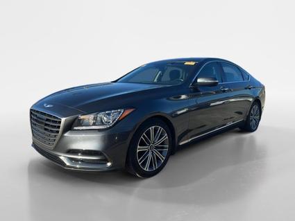2020 Genesis G80 Fort Payne AL