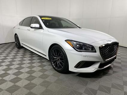 2020 Genesis G80 Pineville NC