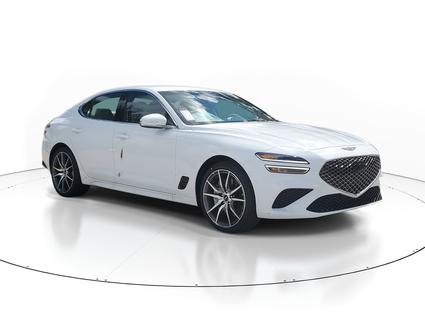 2026 Genesis G70 Fort Myers FL