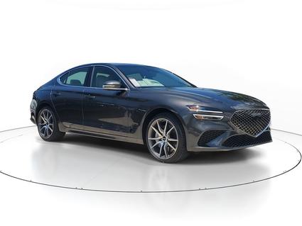 2026 Genesis G70 Fort Myers FL