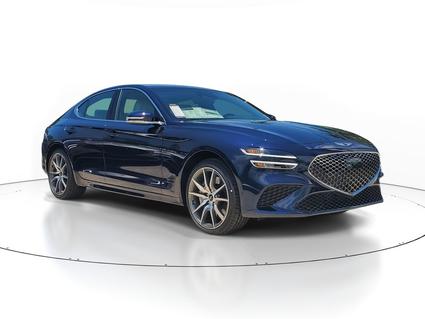 2026 Genesis G70 Fort Myers FL