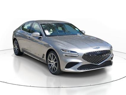 2026 Genesis G70 Fort Myers FL