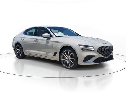 2026 Genesis G70 Fort Myers FL