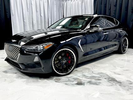 2019 Genesis G70 Elmont NY