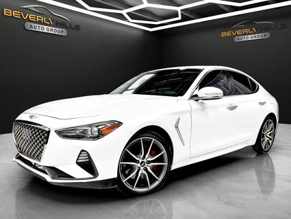2019 Genesis G70 Elmont NY